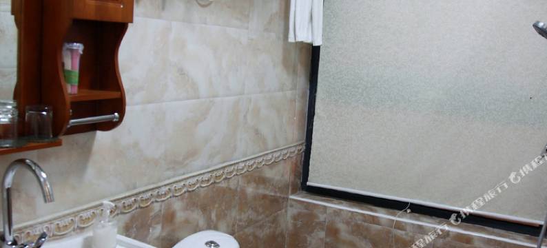 北京昆伯商务酒店图片