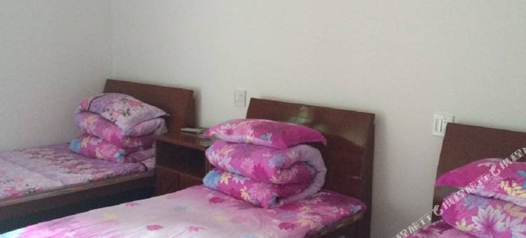 诸暨泄源蒋家农家乐图片