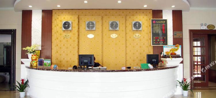 水月清华宾馆(宣城高铁站宛陵湖景区店)图片