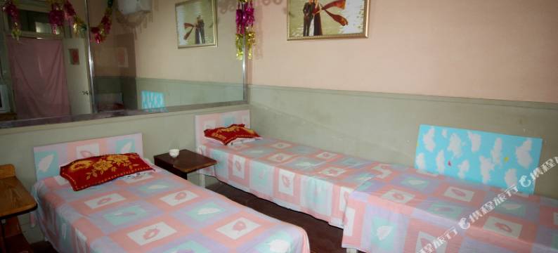 长岛爱英旅社渔家乐(鹊嘴路分店)图片