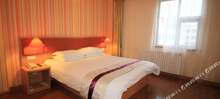 如家酒店(龙口振兴中路龙口港海水浴场店)图片