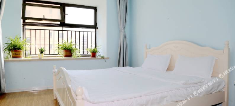 青岛易租公寓图片