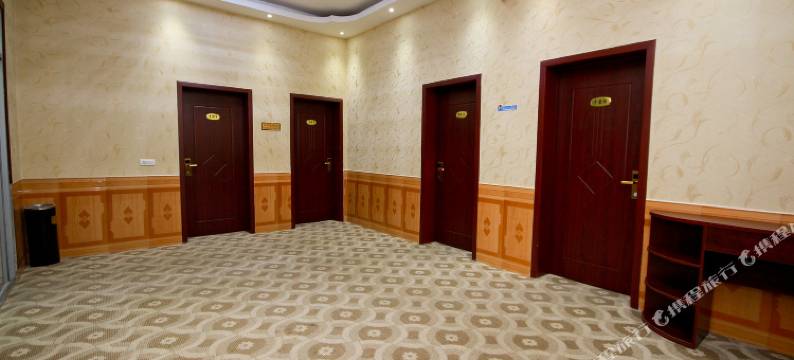 咸阳雅宾宾馆图片