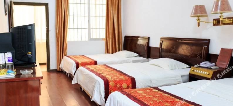 北海金龙宾馆图片