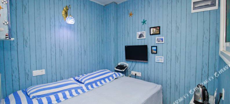 lovely hotel(合肥省立医院店)图片