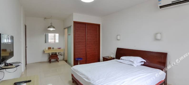 天台天元宾馆图片