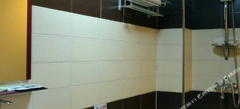 尚捷商务宾馆(武汉新兴街店)图片