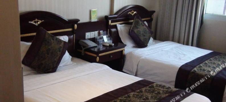 芜湖精英国际大酒店图片