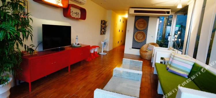 屏东船帆石600图片