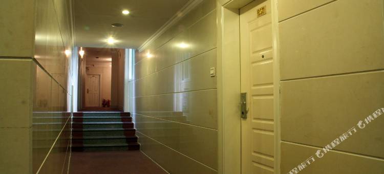 OYO石狮绿洲商务宾馆图片