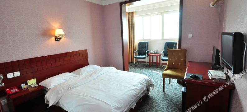 肥东县新城快捷宾馆图片