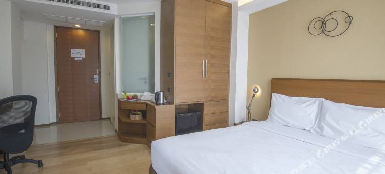 马文套房酒店(Marvin Suites Hotel)图片