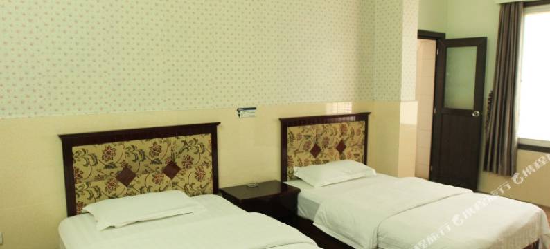 松滋桃花源宾馆图片