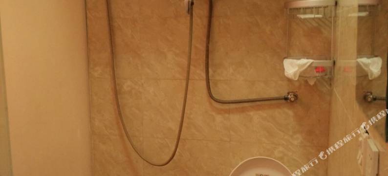 德阳天发旅馆图片