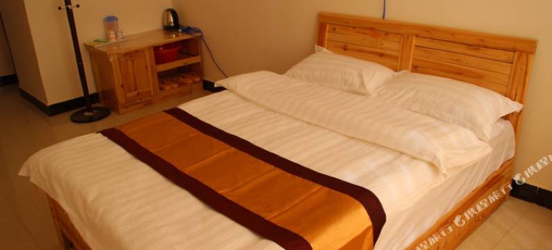 昆明雨涵宾馆图片