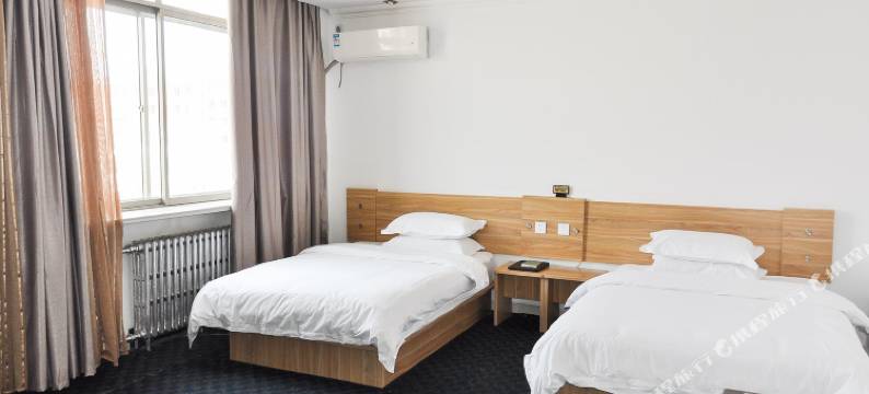 林西世纪缘宾馆图片