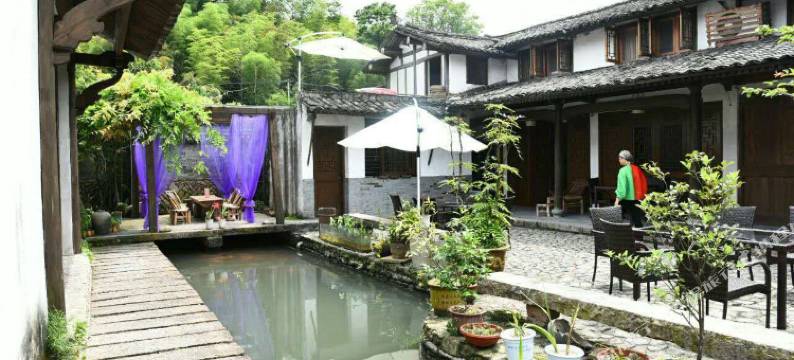 永嘉楠园民宿图片