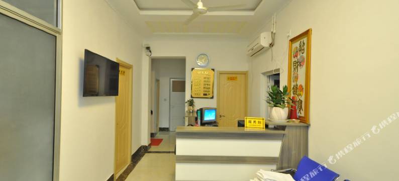 费县蒙台宾馆图片