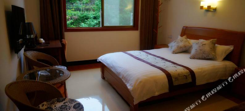 杭州水云间乡村客栈图片