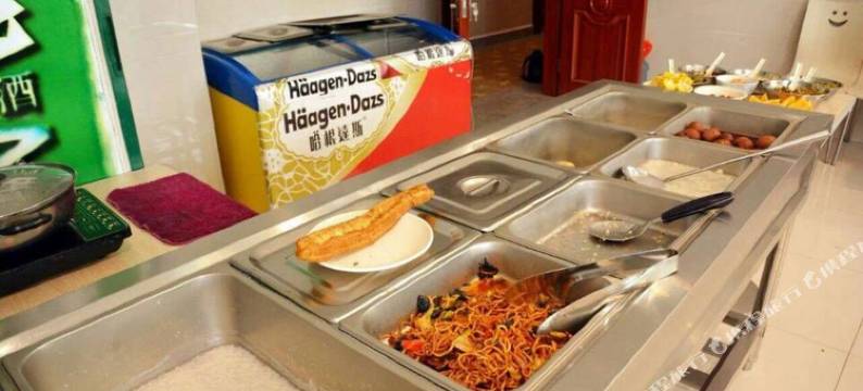 宣城壹加壹假日酒店图片