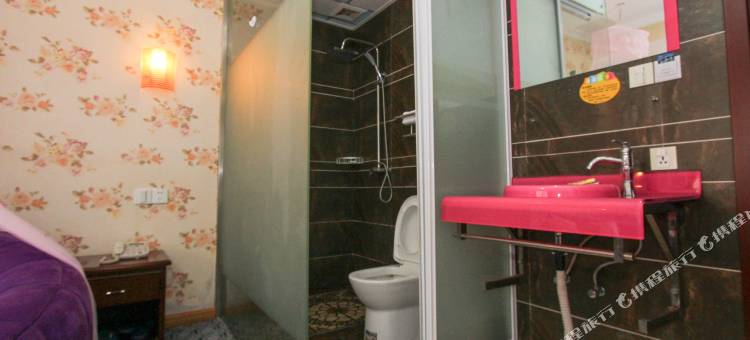 杭州华娅快捷酒店(浙江农林大学店)图片