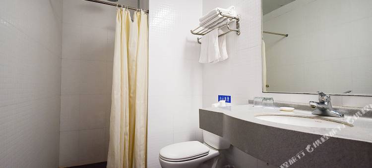 泰州润泽宾馆图片