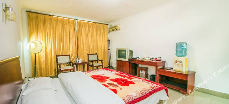 乐山洪轩大酒店图片