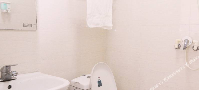 青岛幽兰苑客栈图片