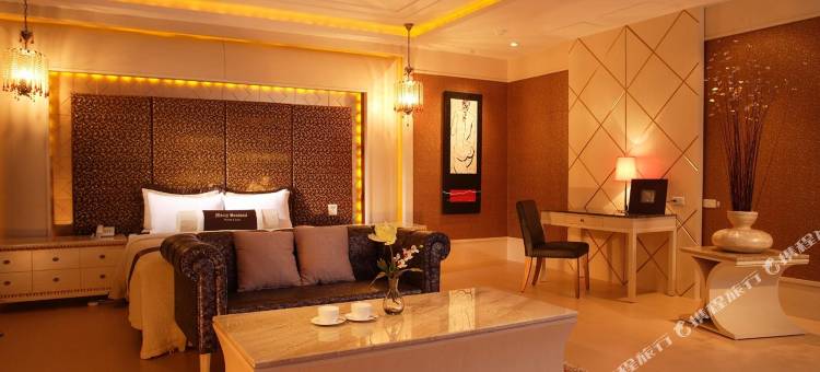 高雄美丽四季精品旅馆图片