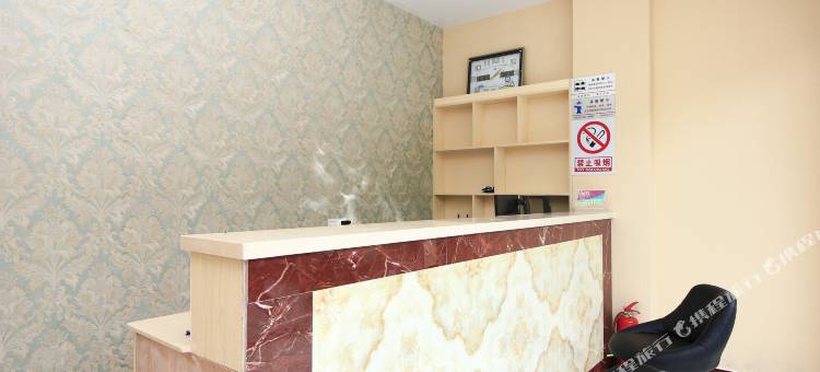 圆悦宾馆(日照大学城店)图片