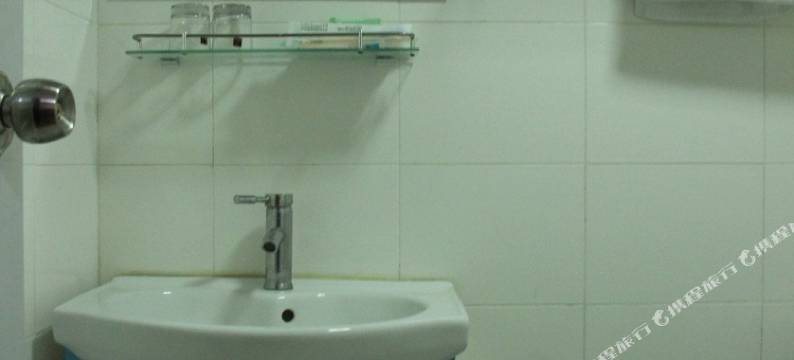 成都好主题宾馆图片