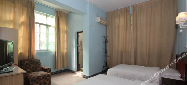 灵川鑫都宾馆图片