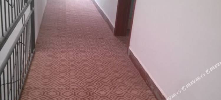 青川醍醐阁酒店图片