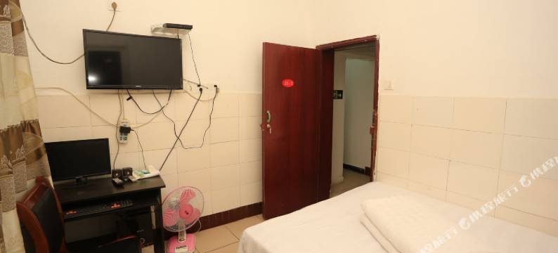 重庆好来屋家庭旅馆图片