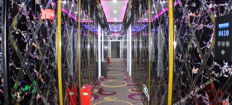 轻住·酒店(上海青浦新城地铁站店)图片