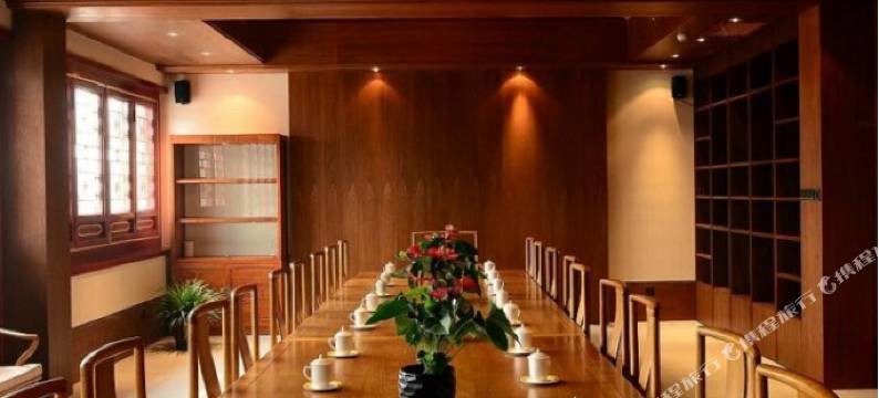 北京嘉福宾舍酒店图片