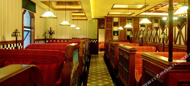 江油恒大假日酒店图片