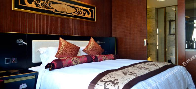 南昌大千壹号公馆图片