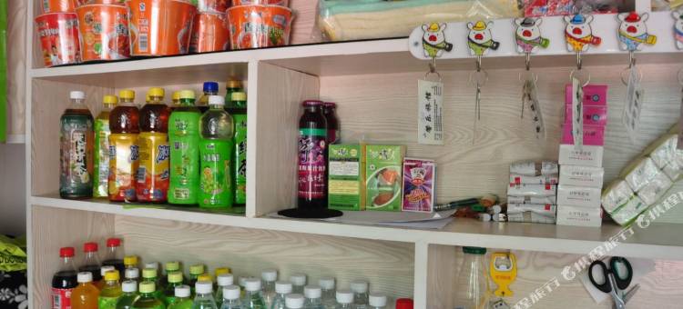 馨乐旅馆(牡丹江西五店)图片