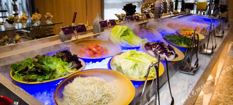 GOGO HOTEL  市政館图片