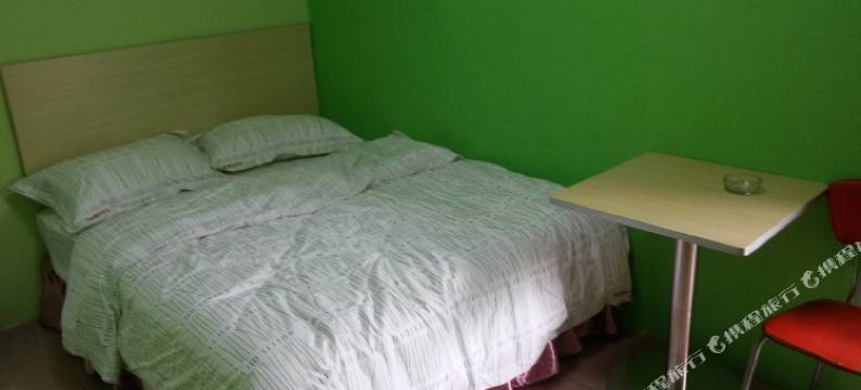 深圳秀峰精品宾馆图片