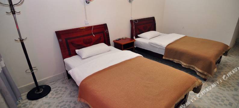 罗平三江客栈图片