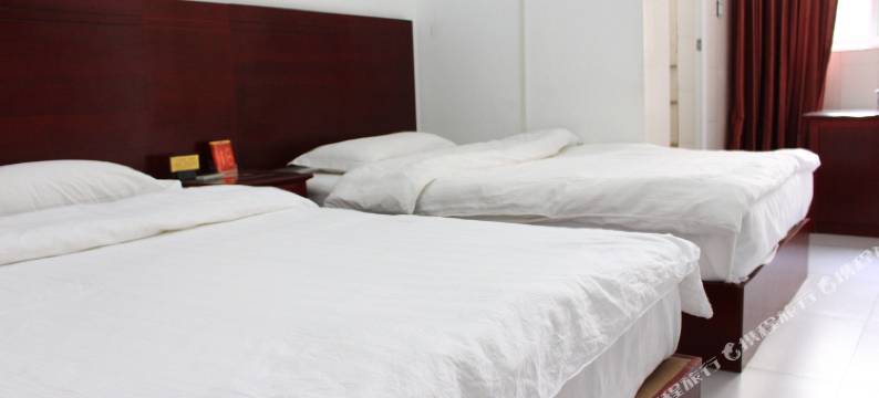 大理新世缘酒店图片