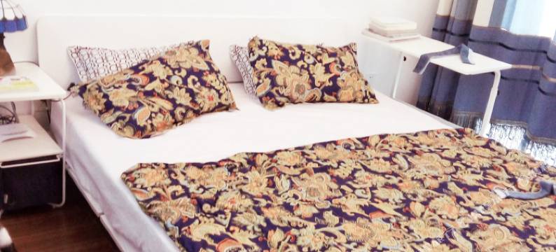 乐亭袁女士海景公寓图片