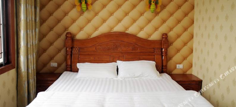 贵阳饱满膳山庄图片