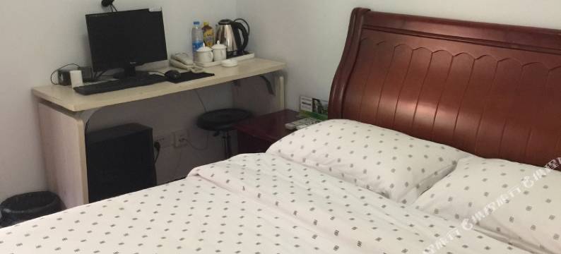 酉阳浩月27号客栈图片