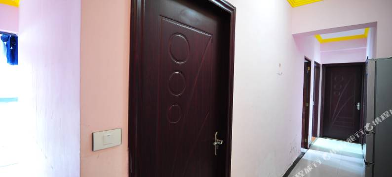 贵阳如归酒店图片