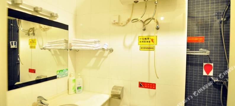 多客连锁酒店(昆明广福店)图片