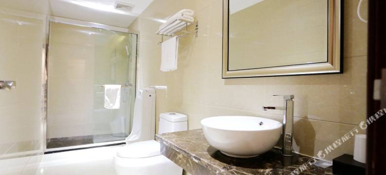 芒果连锁酒店(南京高淳汽车站店)图片