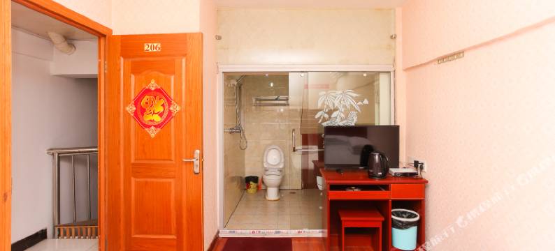 盱眙吉祥旅馆图片